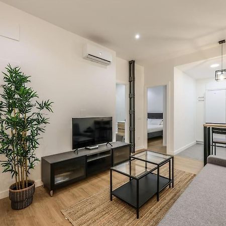 מדריד Myhousespain - Glamour Y Confort Cerca Del Retiro מראה חיצוני תמונה