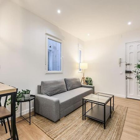 מדריד Myhousespain - Glamour Y Confort Cerca Del Retiro מראה חיצוני תמונה