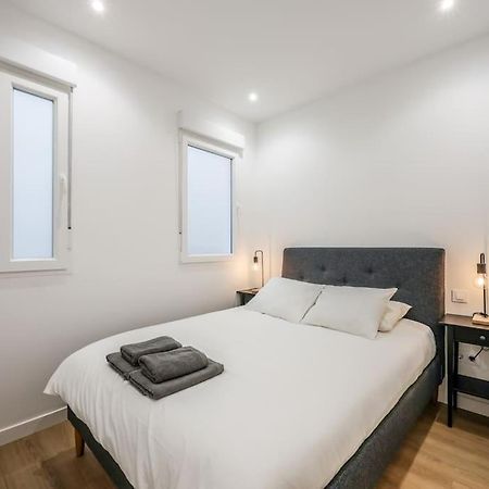 מדריד Myhousespain - Glamour Y Confort Cerca Del Retiro מראה חיצוני תמונה