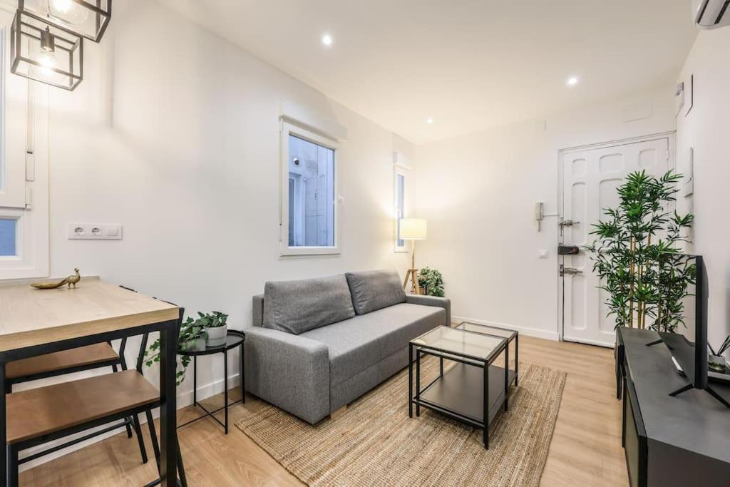 מדריד Myhousespain - Glamour Y Confort Cerca Del Retiro מראה חיצוני תמונה