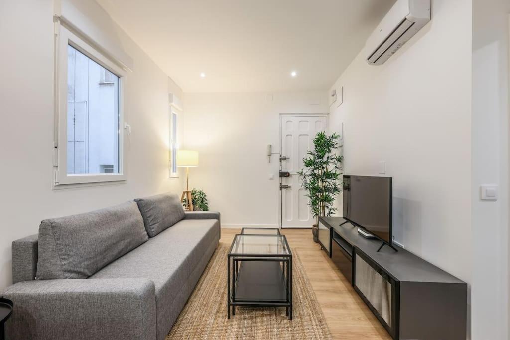 מדריד Myhousespain - Glamour Y Confort Cerca Del Retiro מראה חיצוני תמונה