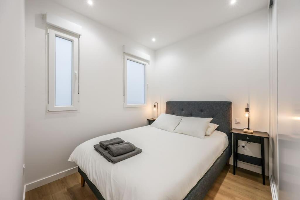 מדריד Myhousespain - Glamour Y Confort Cerca Del Retiro מראה חיצוני תמונה
