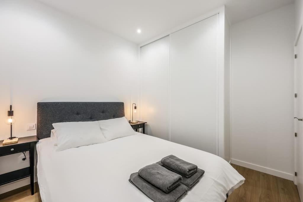 מדריד Myhousespain - Glamour Y Confort Cerca Del Retiro מראה חיצוני תמונה